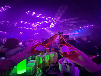 吴忠夜总会招聘